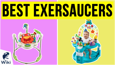 Best Exersaucers