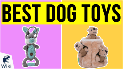 Best Dog Toys