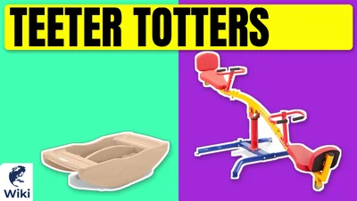Best Teeter Totters