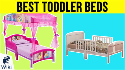 Top 10 Toddler Beds | Video Review