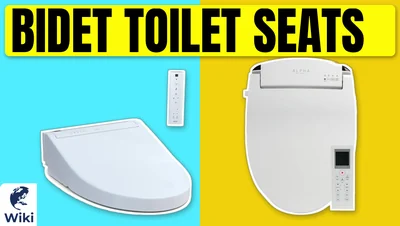 Best Bidet Toilet Seats