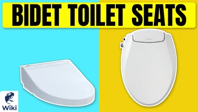 Best Bidet Toilet Seats