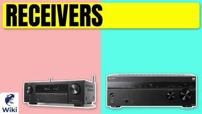 Best Receivers