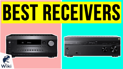 best Best Receivers