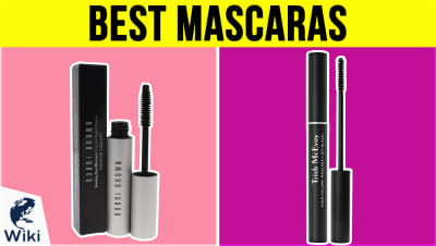 Top 10 Mascaras | Video Review
