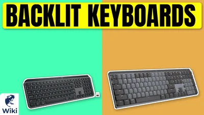 Best Backlit Keyboards