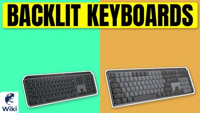 The 10 Best Backlit Keyboards of 2026