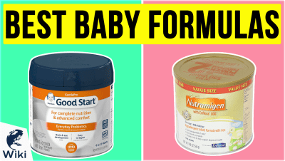 Best Baby Formulas