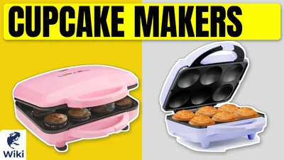 Best Cupcake Makers