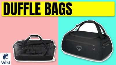 Best Duffle Bags