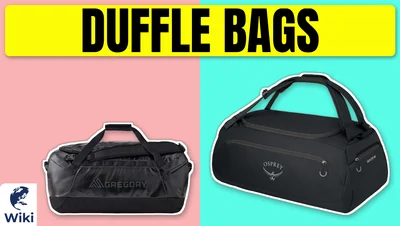 The 10 Best Duffle Bags of 2026