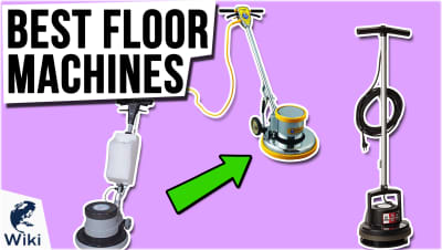 best Best Floor Machines
