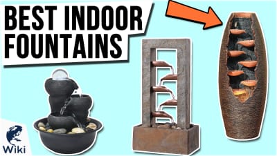 Best Indoor Fountains