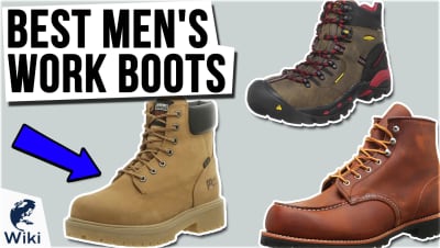 Best Men's Work Boots
