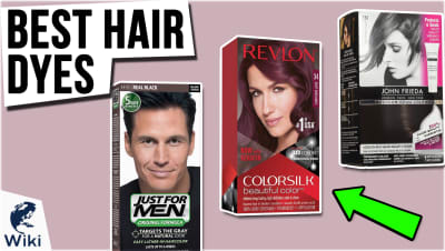 Best Hair Dyes