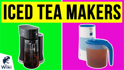 Best Iced Tea Makers