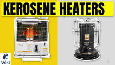 The 8 Best Kerosene Heaters of 2026