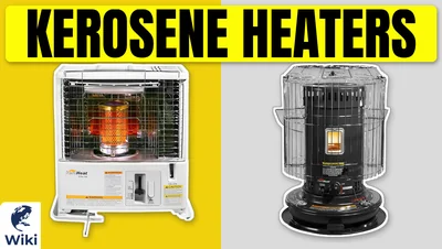 Best Kerosene Heaters