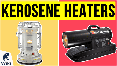 Best Kerosene Heaters