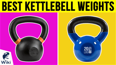 Top 10 Kettlebell Weights | Video Review