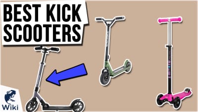 Top 10 Kick Scooters | Video Review