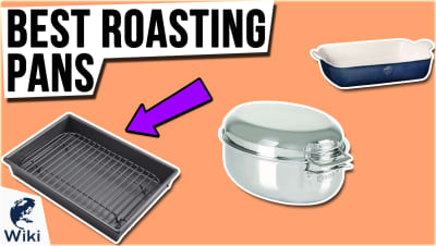 Top 9 Roasting Pans | Video Review