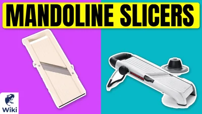 Best Mandoline Slicers