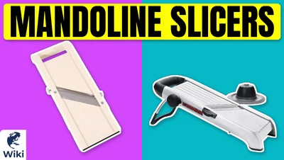 Best Mandoline Slicers