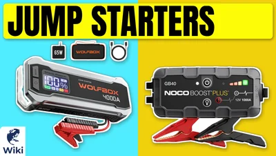 Best Jump Starters