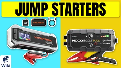 Best Jump Starters