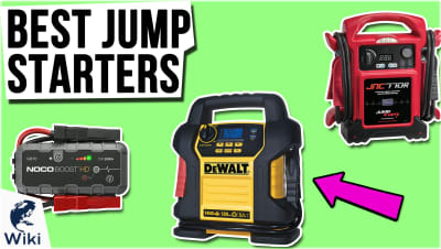 Best Jump Starters