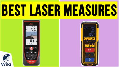 Best Laser Measures