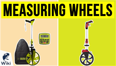 Best Measuring Wheels