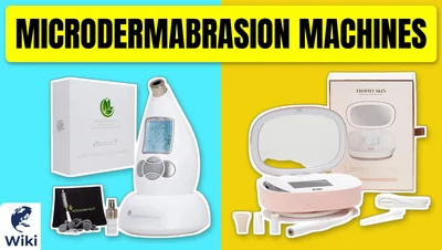 Best Microdermabrasion Machines