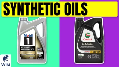 Best Synthetic Oils