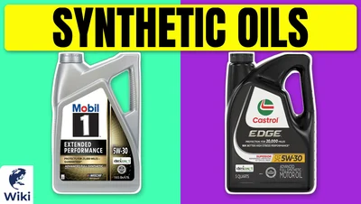 Best Synthetic Oils