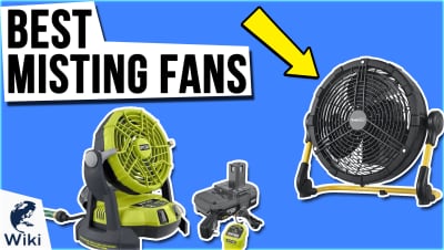 Top 10 Misting Fans | Video Review