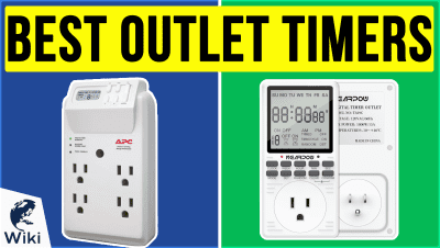 best Best Outlet Timers
