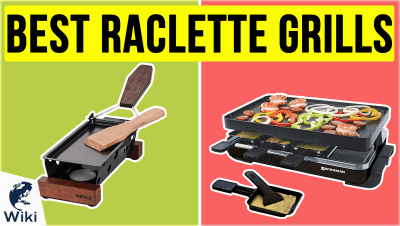 Best Raclette Grills