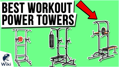 Best Workout Power Towers