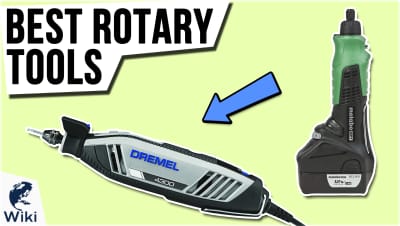 Top 10 Rotary Tools | Video Review