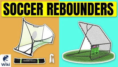 The 9 Best Soccer Rebounders of 2026