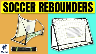 Best Soccer Rebounders