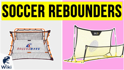 Best Soccer Rebounders