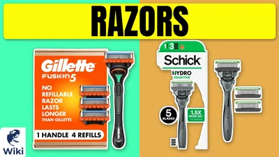 Best Razors