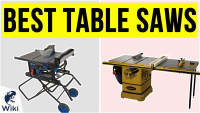 Top 10 Table Saws | Video Review