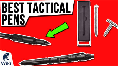 Best Tactical Pens