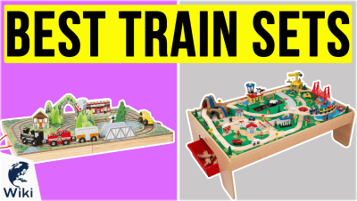 Best Train Sets