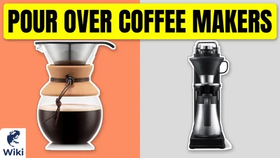 The 9 Best Pour Over Coffee Makers of 2026