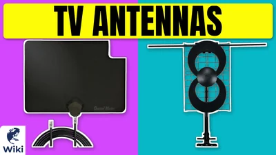 The 10 Best TV Antennas of 2026